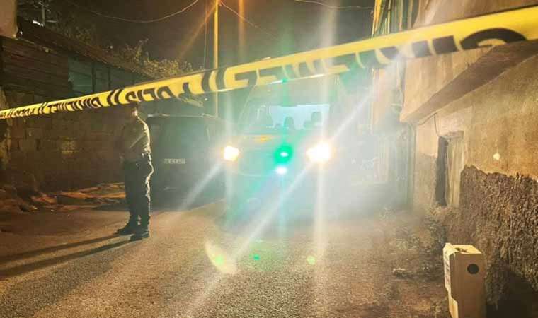 Kahramanmaraş’ta kadın cinayeti: Eşini tüfekle katletti!
