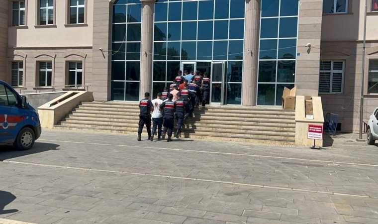 TCDD’den 'kablo' çalan hırsızlara suçüstü