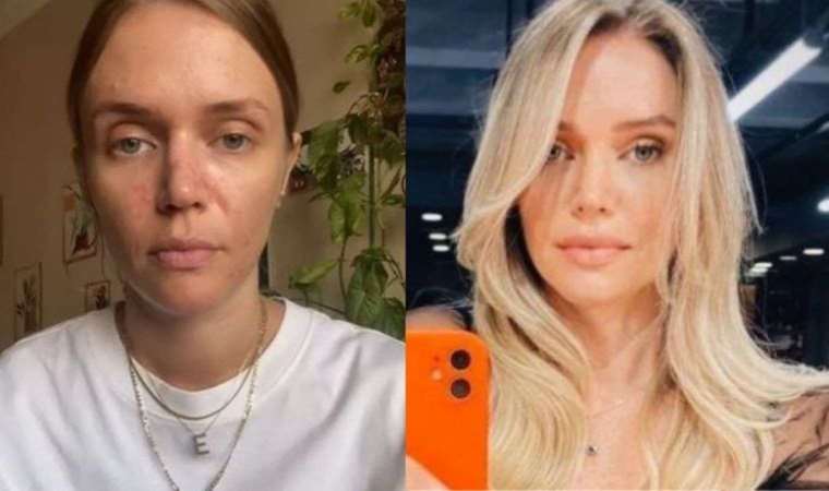 Ecem Karavus kimdir, kaç yaşında, nereli? Ecem Karavus hangi dizi ve filmlerde rol aldı?