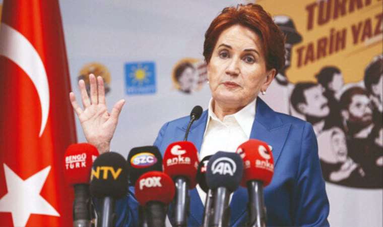 İYİ Parti harekete geçti...