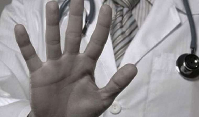 Doktora 'Sizi boşuna dövmüyorlar' diyen şüpheli serbest bırakıldı, itiraz eden savcı tutuklama talep etti