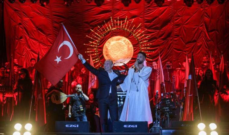 Tunç ​Soyer: Son nefesimize kadar 9 Eylül’e İzmir’e sahip çıkacağız