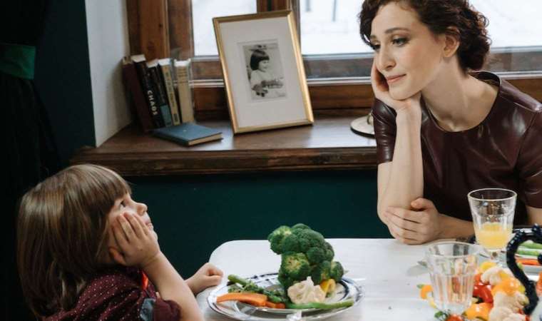 Uzmanı açıkladı: Okul dönemi çocuk beslenmesi nasıl olmalı?