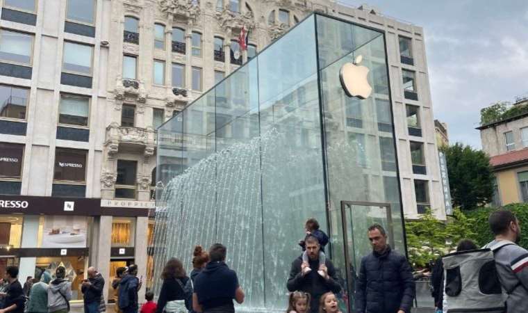 Apple, iPad'ler için özel etkinlik düzenlemeyebilir