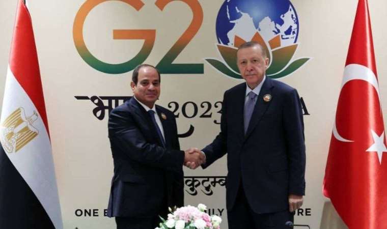 Normalleşme sürecinde G-20 teması: Katil ve darbeci demişti...