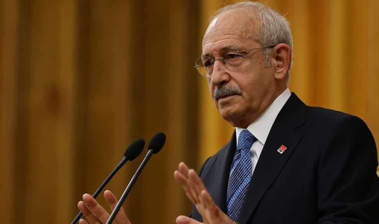 Kılıçdaroğlu'ndan yeni açıklama