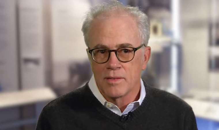 PowerPoint'in yaratıcısı Dennis Austin hayatını kaybetti