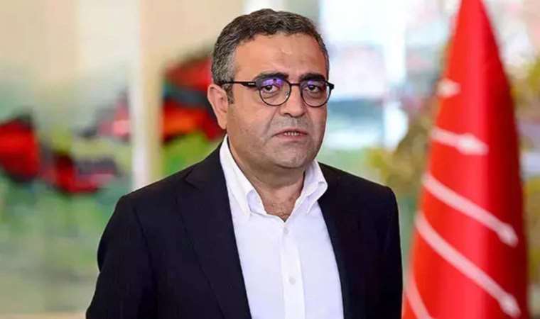 İYİ Parti’den 'Sezgin Tanrıkulu' tepkisi