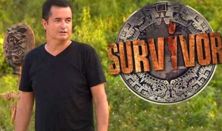 Acun Ilıcalı duyurdu: Survivor All Star 2024'ün 5'inci yarışmacısı belli oldu