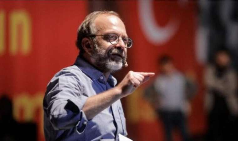 TKP Genel Sekreteri yeni dönem siyasetini açıkladı: Kimileri 'Komünistlerle Kemalistlerin ittifakı' diyor