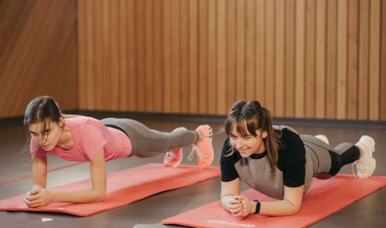 Özgüveni dahi arttırıyor: Egzersiz yapmanın 12 mucizevi faydası!