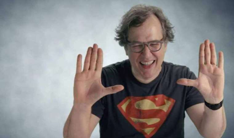 İlker Canıklıgil kimdir, kaç yaşında? İlker Canıklıgil'in eşi kim? İlker Canıklıgil'in filmleri ve kitapları....