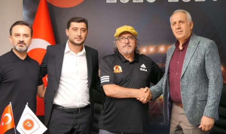 Temmuz ayında imza atmıştı...  Mustafa Reşit Akçay dönemi sona erdi