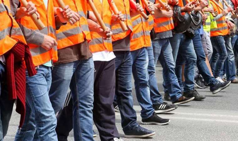 OVP’de esnek çalışma, yeni emeklilik sistemi gibi maddeler emekçiyi tedirgin etti: Sendikalar izlemede