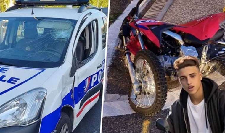 'Beyin ölümü gerçekleşti...'