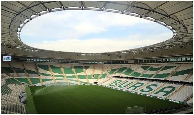 Bursaspor’dan taraftar grubu Teksas'a yanıt!