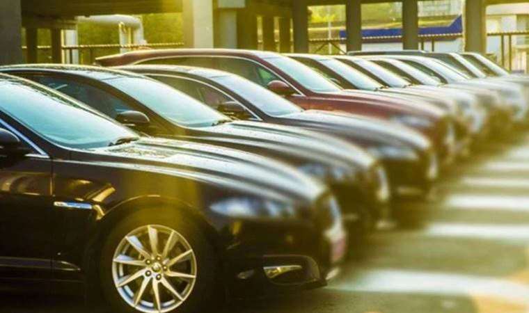 OSD açıkladı: Otomotivde üretim daraldı
