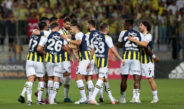 'En makul' transferler listesi yayınlandı: Fenerbahçeli oyuncu da listede yer aldı!
