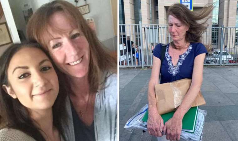 'İntihar etti' denildi, dosyası kapatıldı... İngiliz anne, kızının eşyalarını 3 yıl sonra teslim aldı