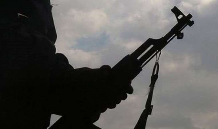 Patnos’ta köy korucusu dehşet saçtı: 1 ölü, 3 yaralı