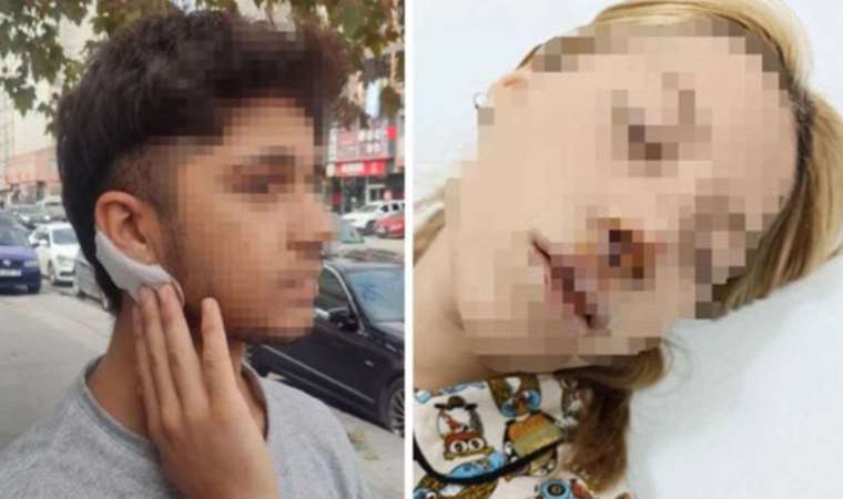 Son dakika... Sultangazi'de 'kaldırım taşlı saldırı' dehşetinde 2 tutuklama