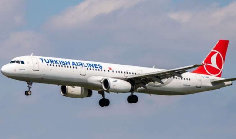 Yolcu emniyet kemerini takmak istemeyince… THY uçağı geri döndü!