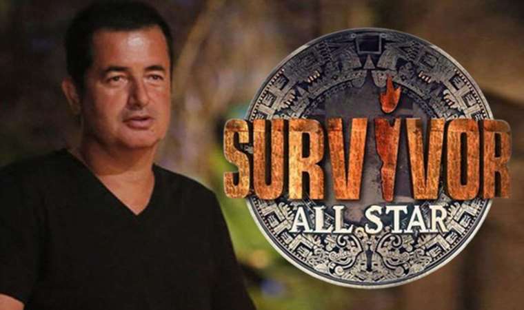 Acun Ilıcalı duyurdu: Survivor All Star 2024'ün 6. yarışmacısı belli oldu