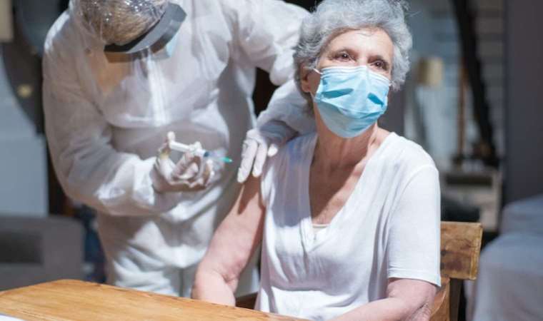 Kronik hastalara sonbahar uyarısı: 'Grip aşılarınızı yaptırın'