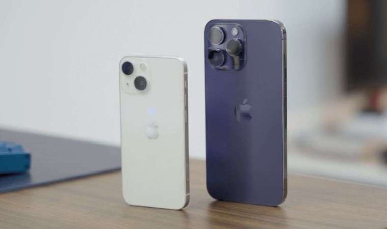 40 bin TL'lik iPhone'un üretimine son verilecek
