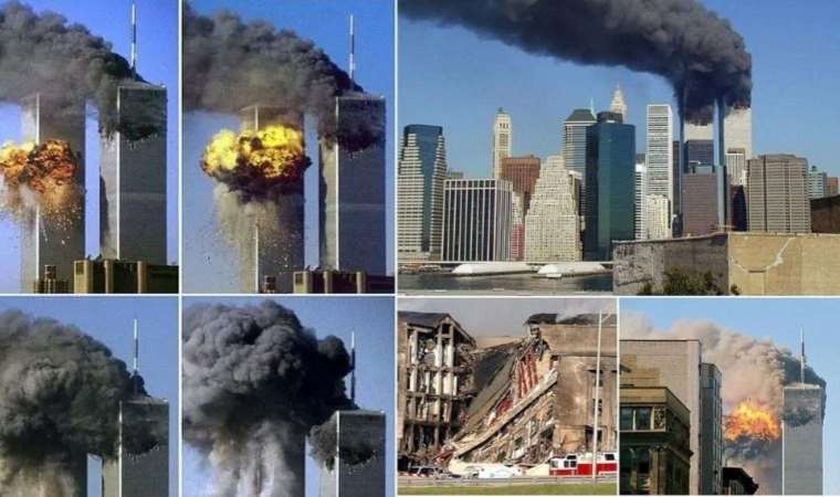 11 Eylül saldırısı nedir? !! Eylül saldırısında kaç kişi öldü? 11 Eylül saldırısı nerede, ne zaman oldu?