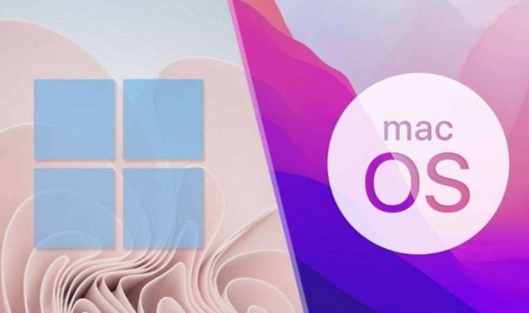 Windows mu? Mac mi? Hangisi daha iyi? Hangisi tercih edilmeli?