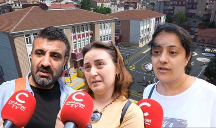 Okullar açıldı masraflar cep yaktı! Veliler Cumhuriyet TV'ye konuştu...