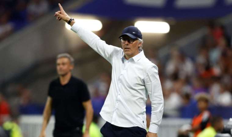 Fransız ekipte Laurent Blanc dönemi sona erdi!