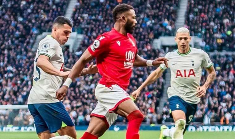 Transfer sezonunda son günler... Emmanuel Dennis'e Türk kancası!