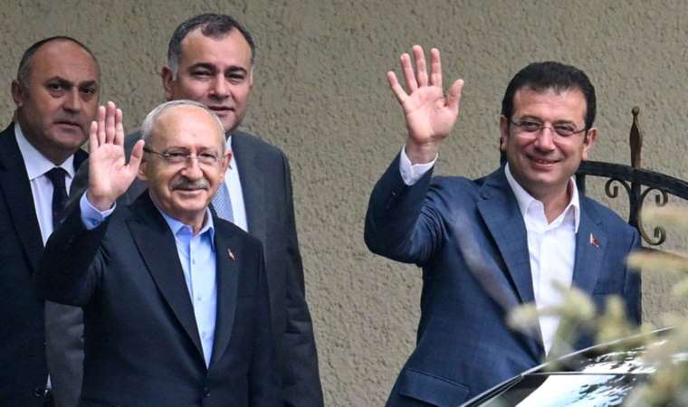 Barış Yarkadaş'tan Ekrem İmamoğlu'na ağır ifadeler: Liboş liboş konuşuyor