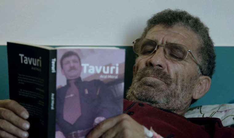 ‘Tavuri’, KKTC’nin en ünlü dolandırıcısı Mustafa Serttaş’ı odağına alıyor: ‘Şeytan’ın içindeki iyiliği bulma umudu