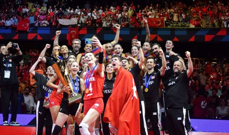 Atatürk'ün kızları