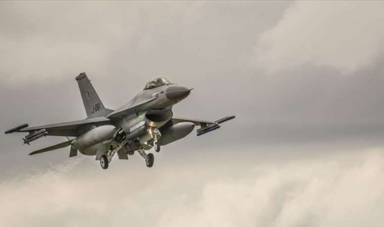 ABD'den F-16 açıklaması: İsveç'in NATO üyeliğiyle bağlantılı değil