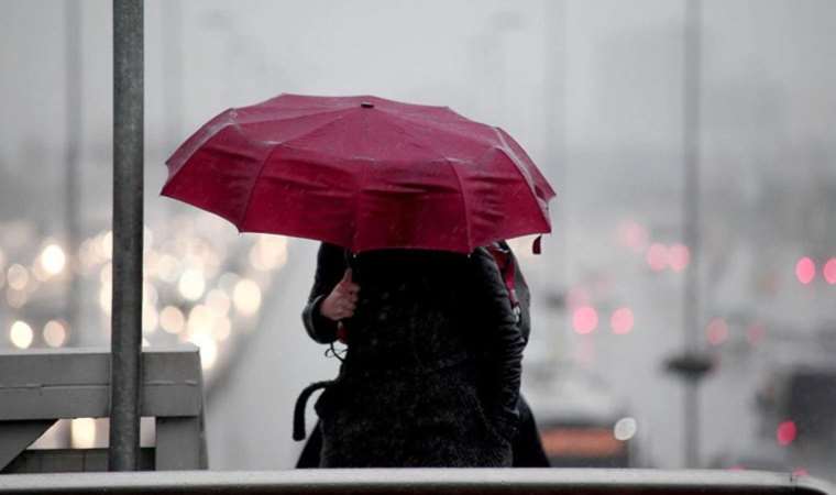 12 Eylül 2023 hava durumu raporu... Bugün hava nasıl olacak?