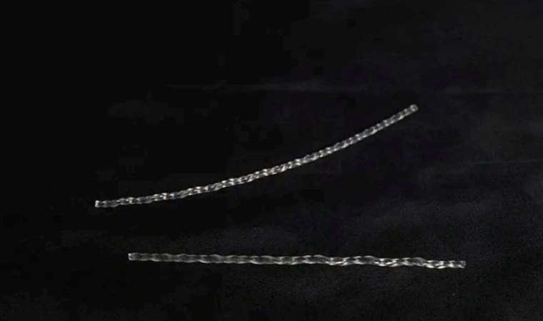 'Beyinsiz robot' insan müdahalesi olmadan labirentten kaçıyor