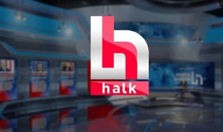 Halk TV'nin ünlü ekran yüzü Buket Güler dünyaevine girdi