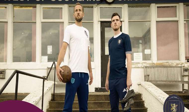 İskoçya - İngiltere maçı ne zaman, saat kaçta, hangi kanalda?