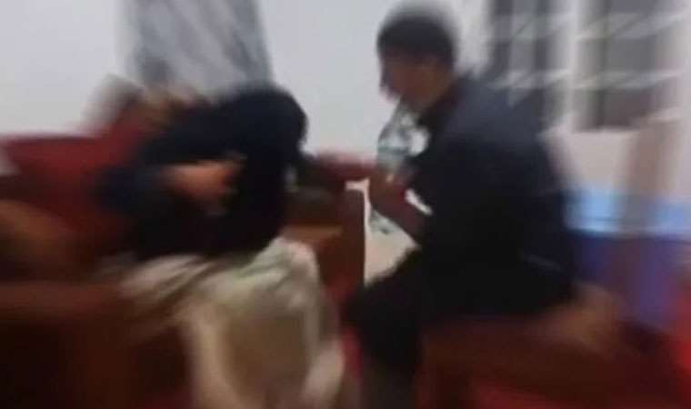 Sahte hocadan akılalmaz yöntem: 'Cinsel ilişkiye girelim, muskanın etkisi artsın’