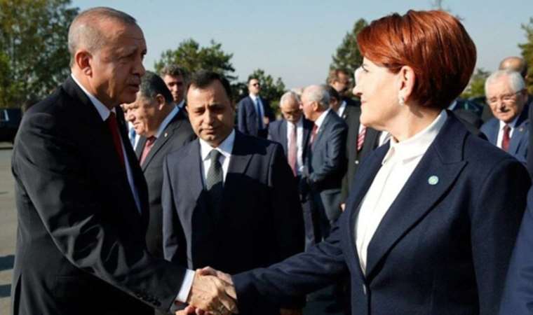 'İYİ Parti-AKP ittifakı olur mu?' sorusuna partinin üst düzey isimden net yanıt