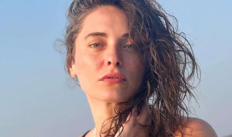 Aslıhan Gürbüz'den 'Evlenip iki çocuk yapmalısın' diyen takipçisine sert yanıt