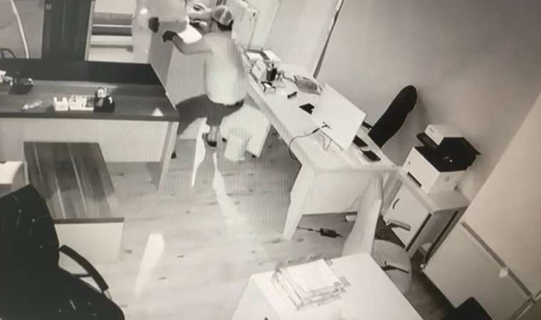 İstanbul'da işyerlerinin 'kasalarını' çalan 10 şüpheli yakalandı