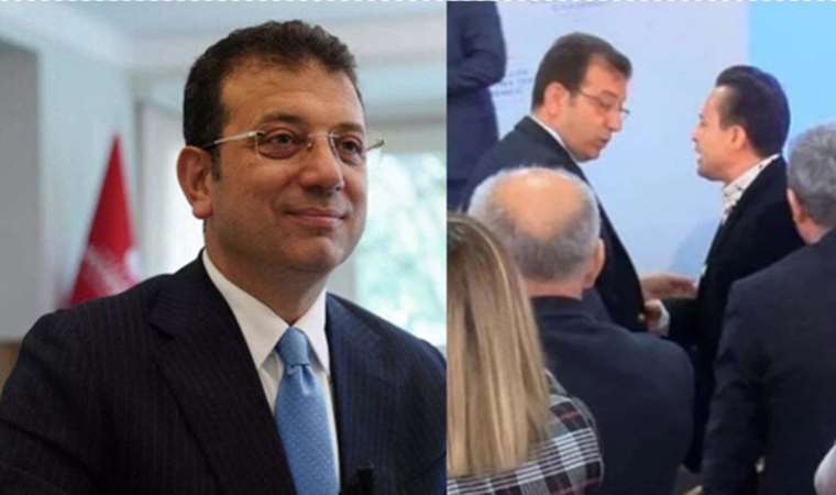 Ekrem İmamoğlu, Tuzla Belediye Başkanı'na hakaret davasından beraat etti