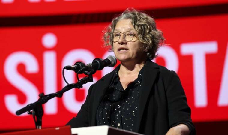 Hacer Foggo derinleşen yoksulluğu anlattı...