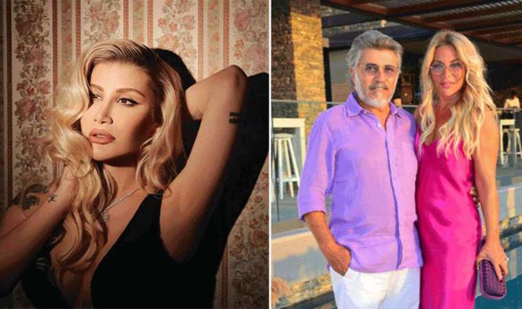 İrem Derici'den Sevda Dedeman ile karakolluk olduğu iddialarına yanıt: 'Ne yaşıyorsunuz siz?'