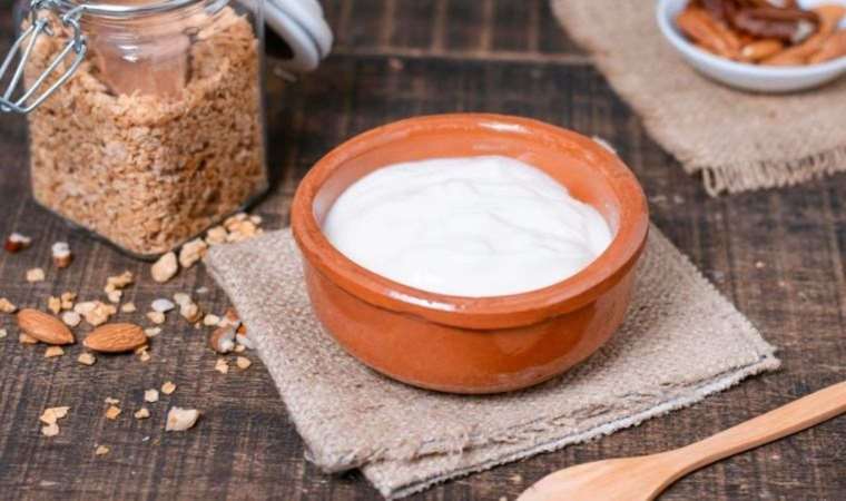 Bir kase yoğurt ile ipince olacaksınız! 3 günde 5 kilo garantili yoğurt diyeti nasıl yapılır?